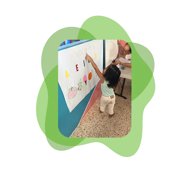 Early Development Education