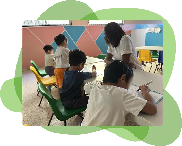 Preschool Education