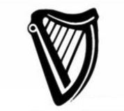 Hennessy's Irish Pub logo