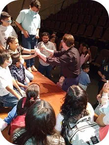 Magic Show