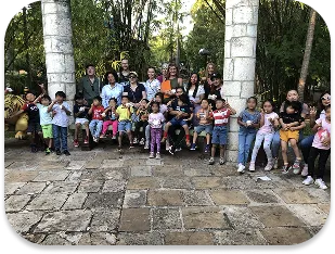 Zoo Trip
